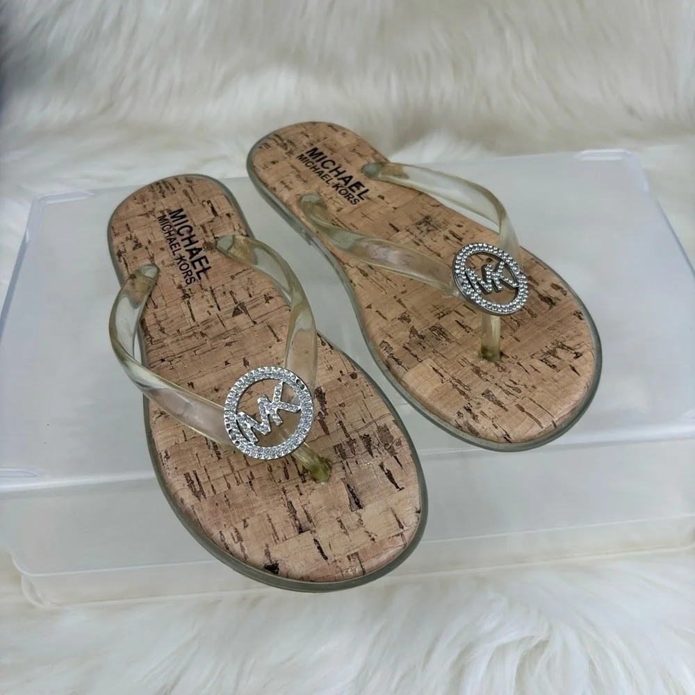 MICHAEL KORS SANDALS GIRLS